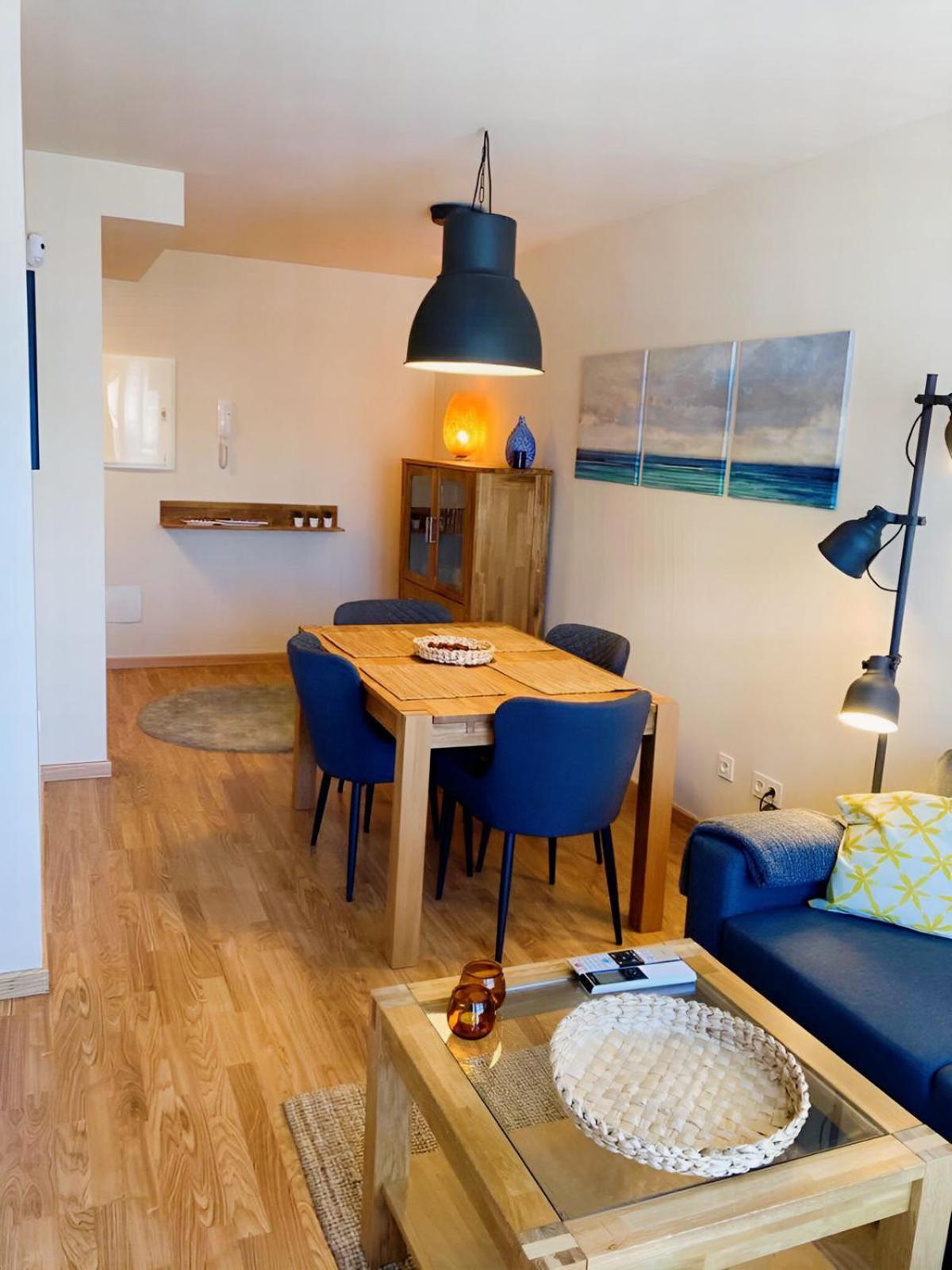 Apartament Duplex Amb Vistes Al Pirineu Catala Coll de Nargó Exteriér fotografie