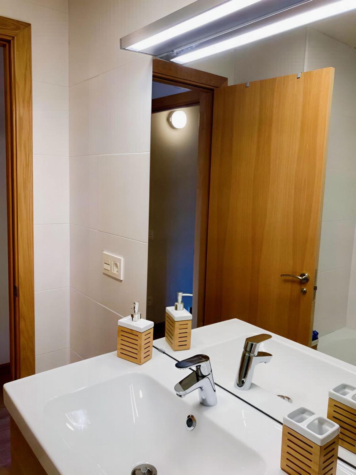 Apartament Duplex Amb Vistes Al Pirineu Catala Coll de Nargó Exteriér fotografie