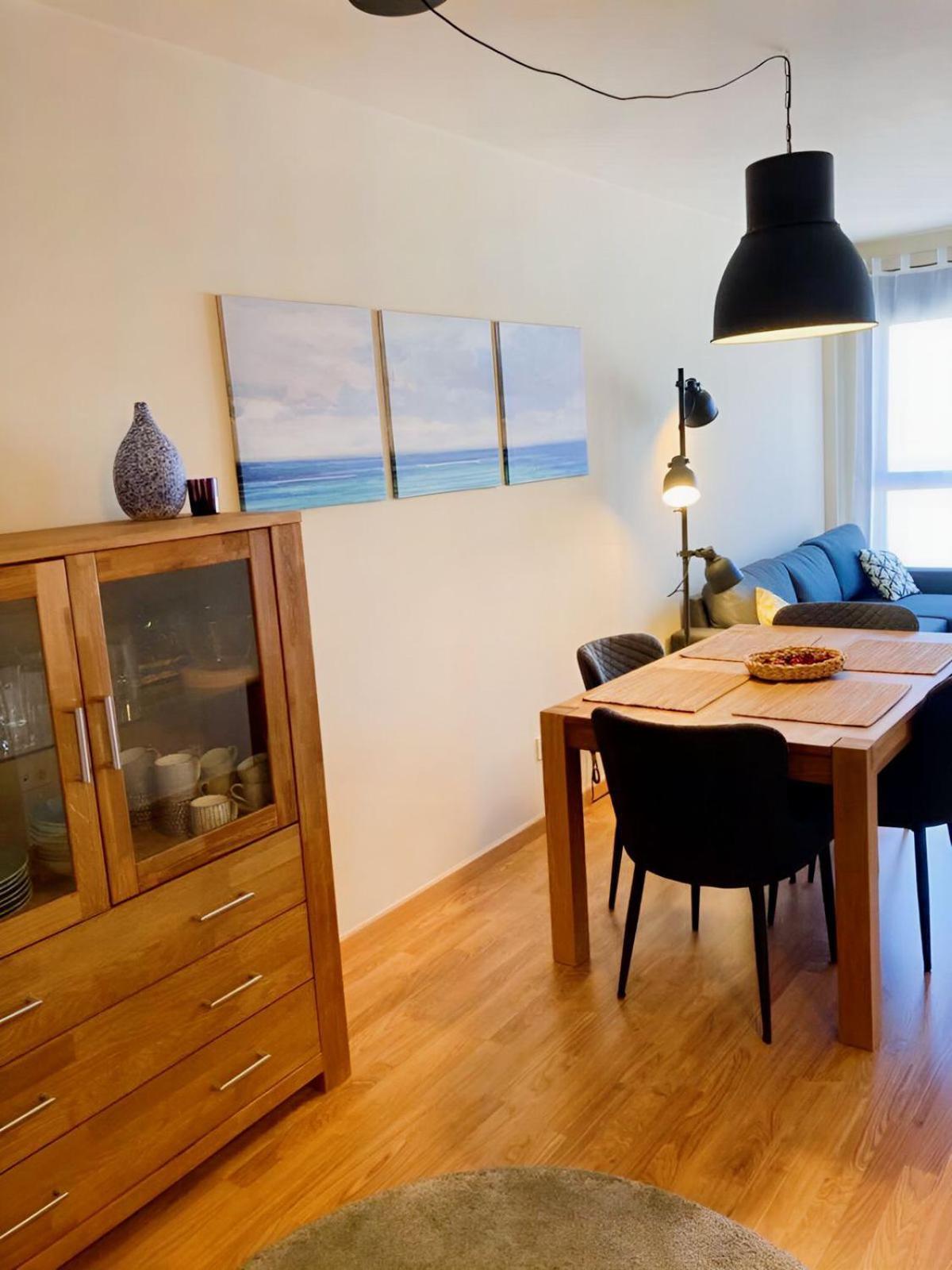 Apartament Duplex Amb Vistes Al Pirineu Catala Coll de Nargó Exteriér fotografie