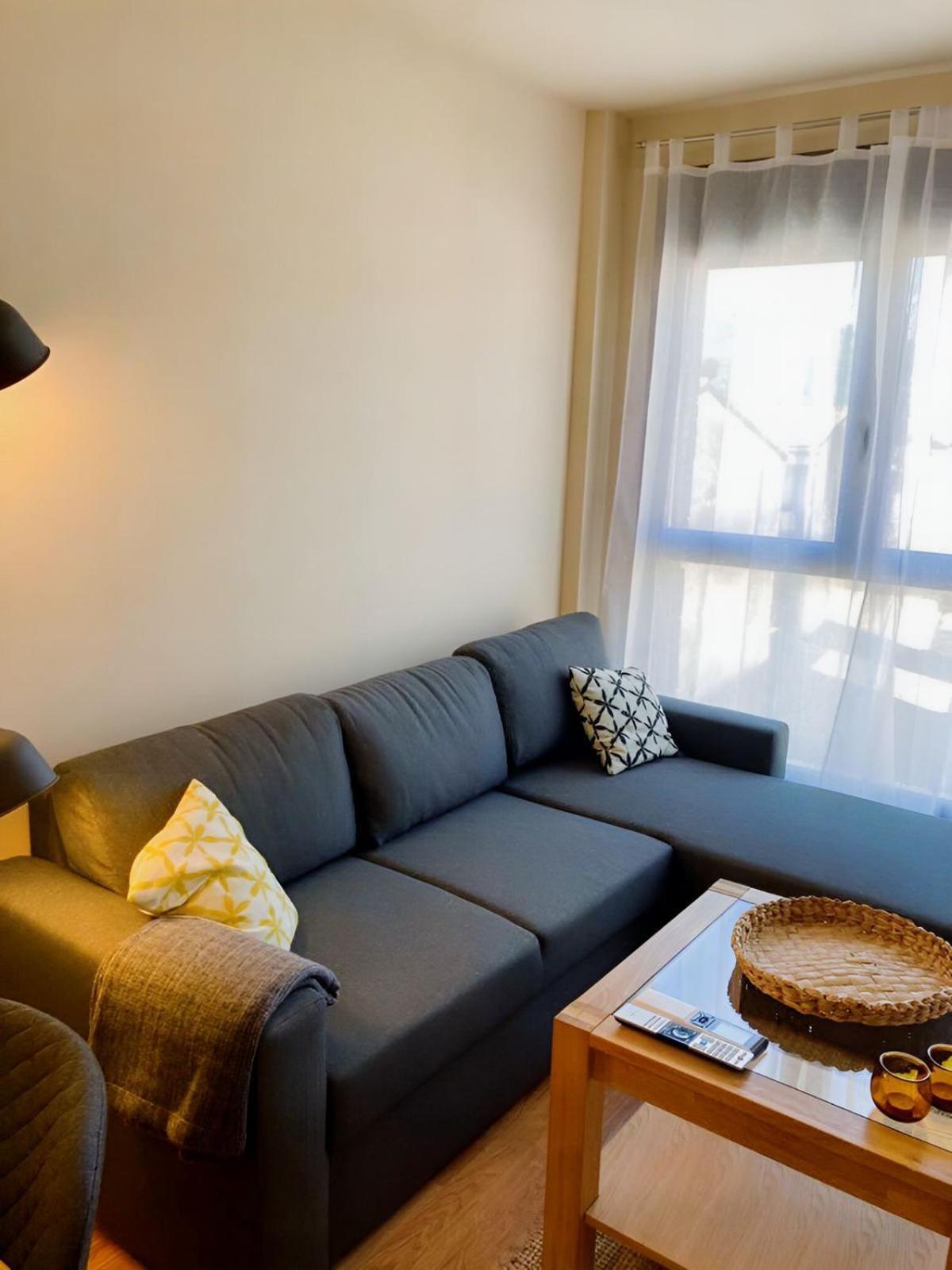 Apartament Duplex Amb Vistes Al Pirineu Catala Coll de Nargó Exteriér fotografie